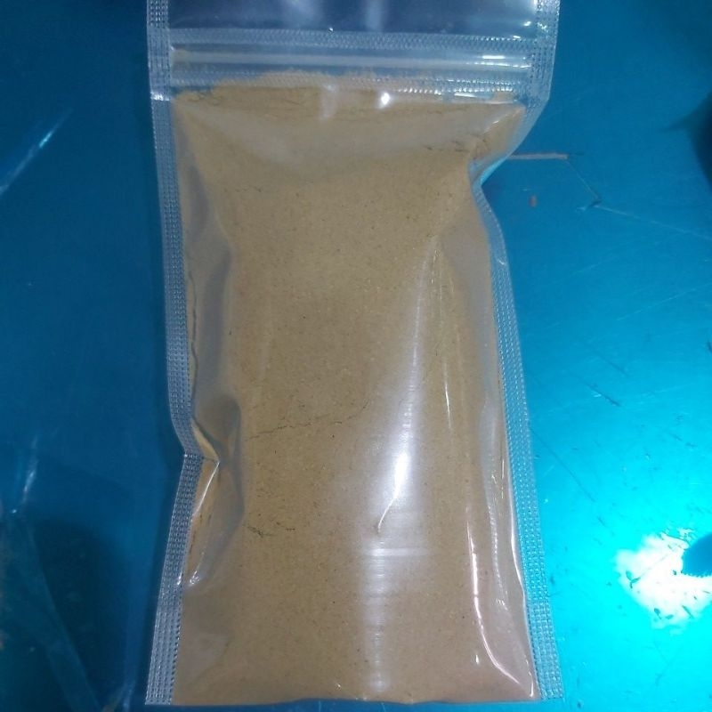 

BUMBU SIAP PAKI KURMA MIX MERK BABAS 125GRM