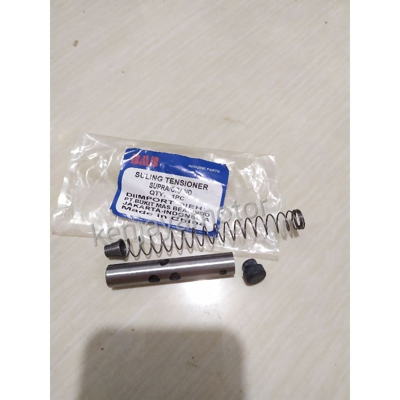 SULING KETENG TENSIONER TAIMING GRAND SUPRA PRIMA WIN REVO ABSOLUTE BLADE BMB