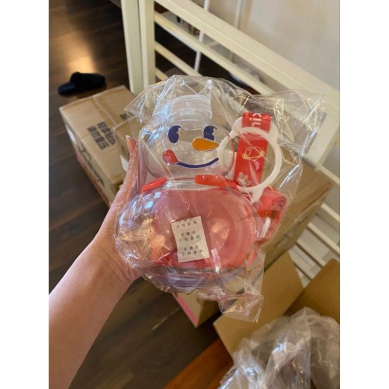 BOTOL MIXUE ORIGINAL