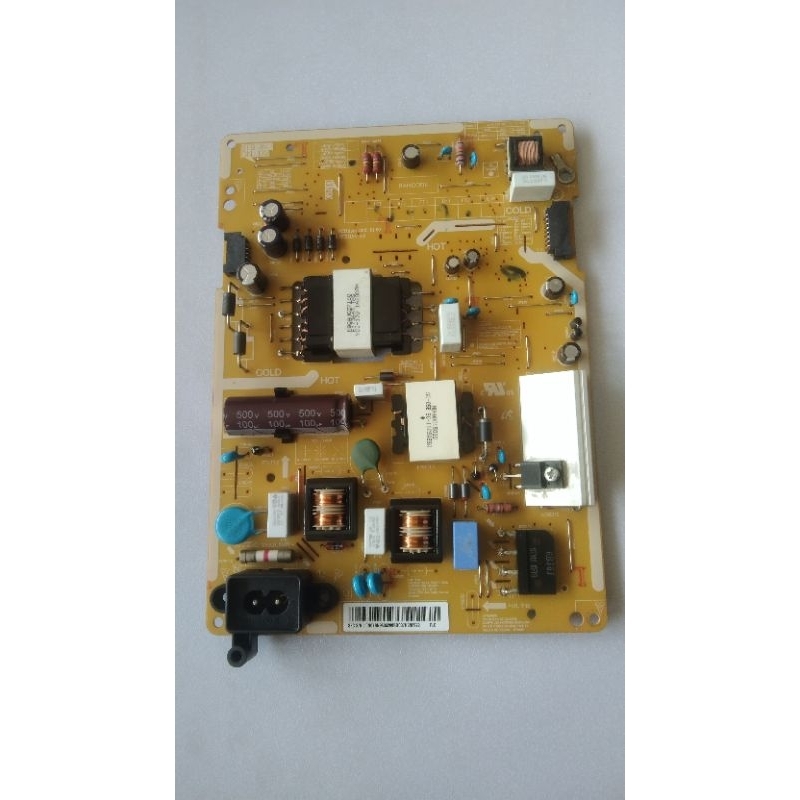PSU regulator powersapply TV LED Samsung UA43J5100AK UA43J5100 43J5100