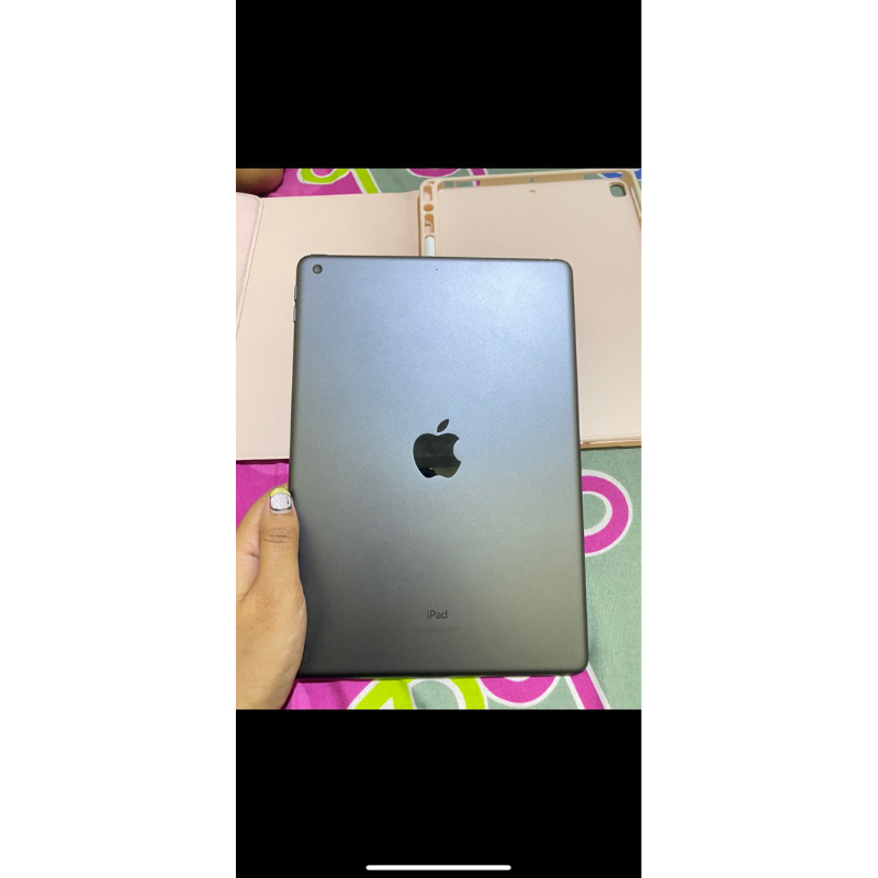 IPAD9
