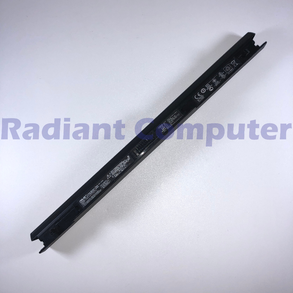 Baterai untuk ASUS A46 E46 K46 A56 K56 S56, p/n A41-K56