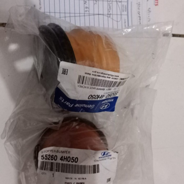 stopper shockbreaker h1 55260-4h050 Limited