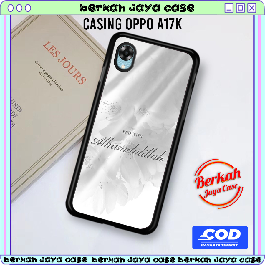 Case hp Oppo A17k Casing Hp Oppo A17k Casing [ QUOTESS ] Casing Terbaru Case Karakter Lucu Casing Lu