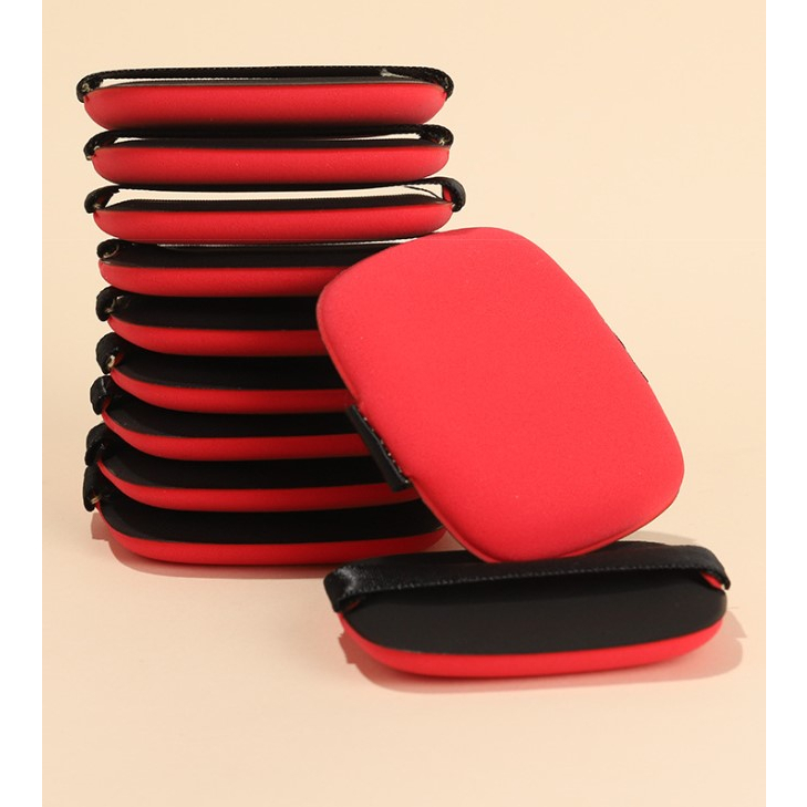 Spon Cushion 2 pcs + Box