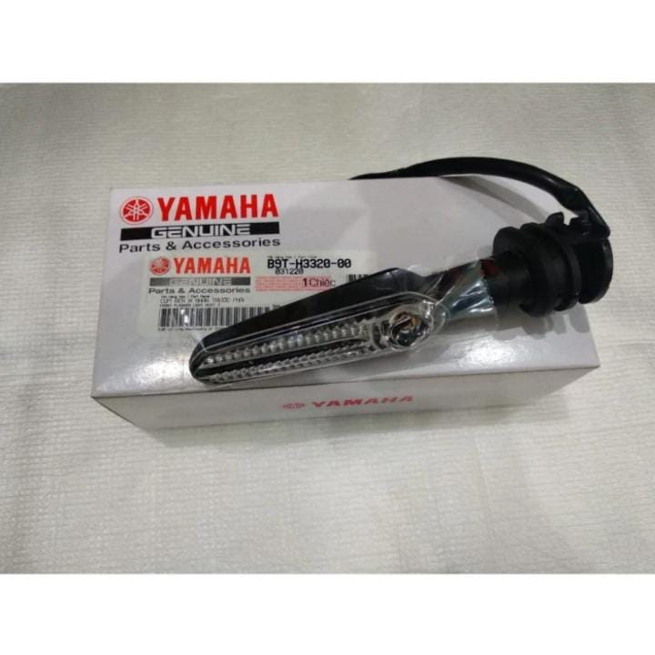 LAMPU SEN SEIN DEPAN KANAN NEW MT25 MT 25 ASLI ORI YAMAHA B9T H3320 00