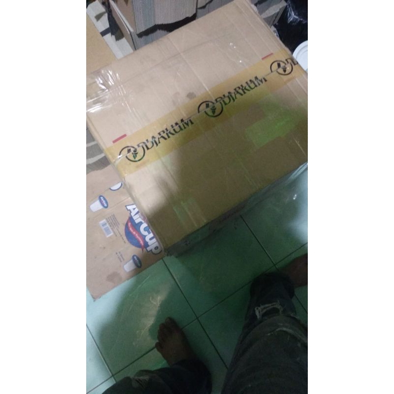 

paket map set /dus 50pcs