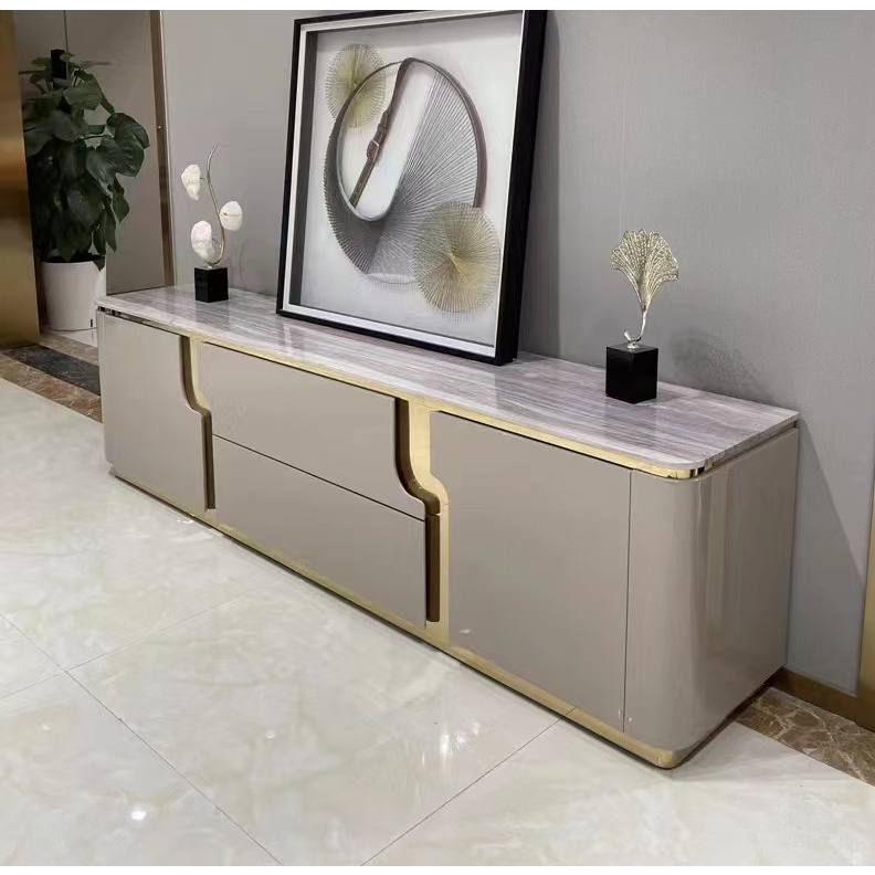 Buffet Konsul / Meja Konsul Uk 160