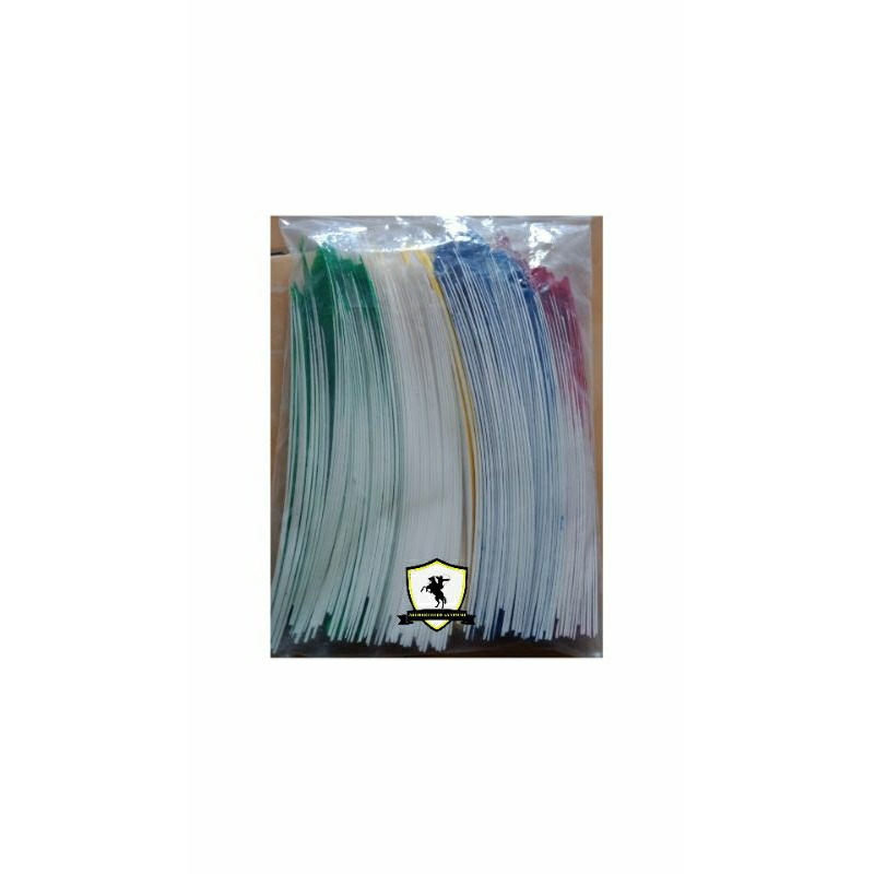 Vanes Arrow/ Anak Panah