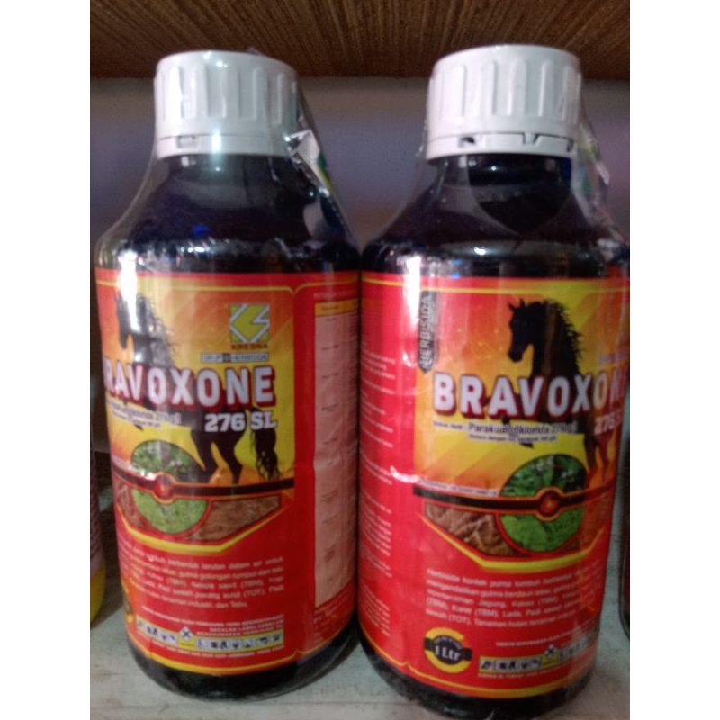 Bravoxone