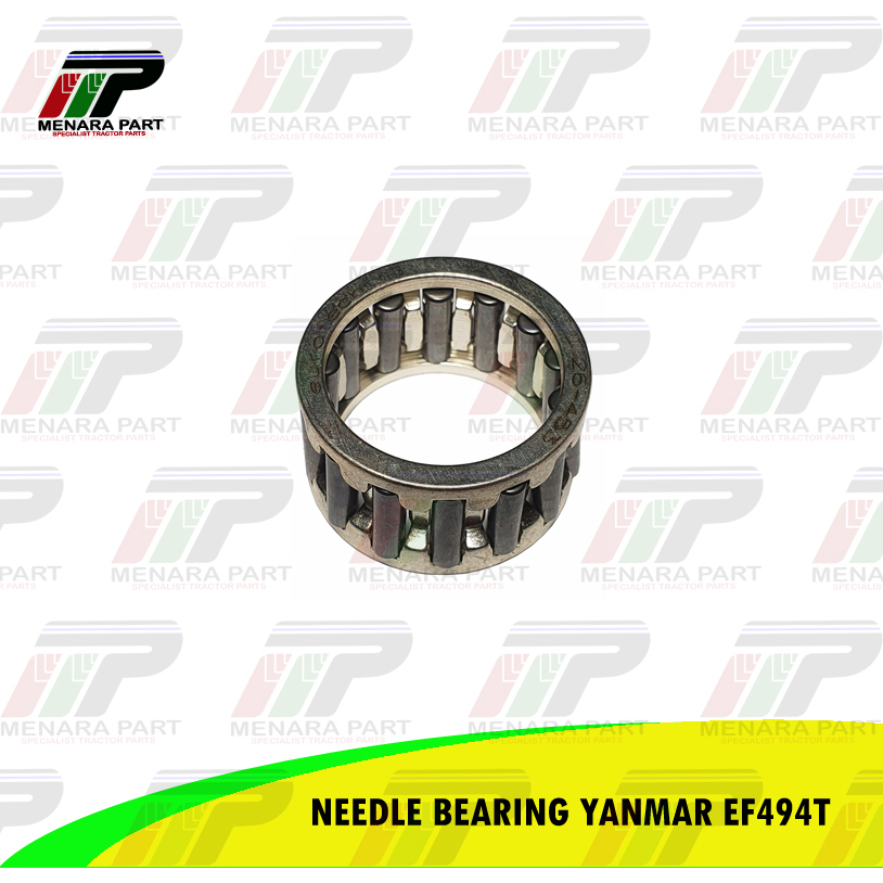NEEDLE BEARING 198133-25850 YANMAR EF494T / EF453T