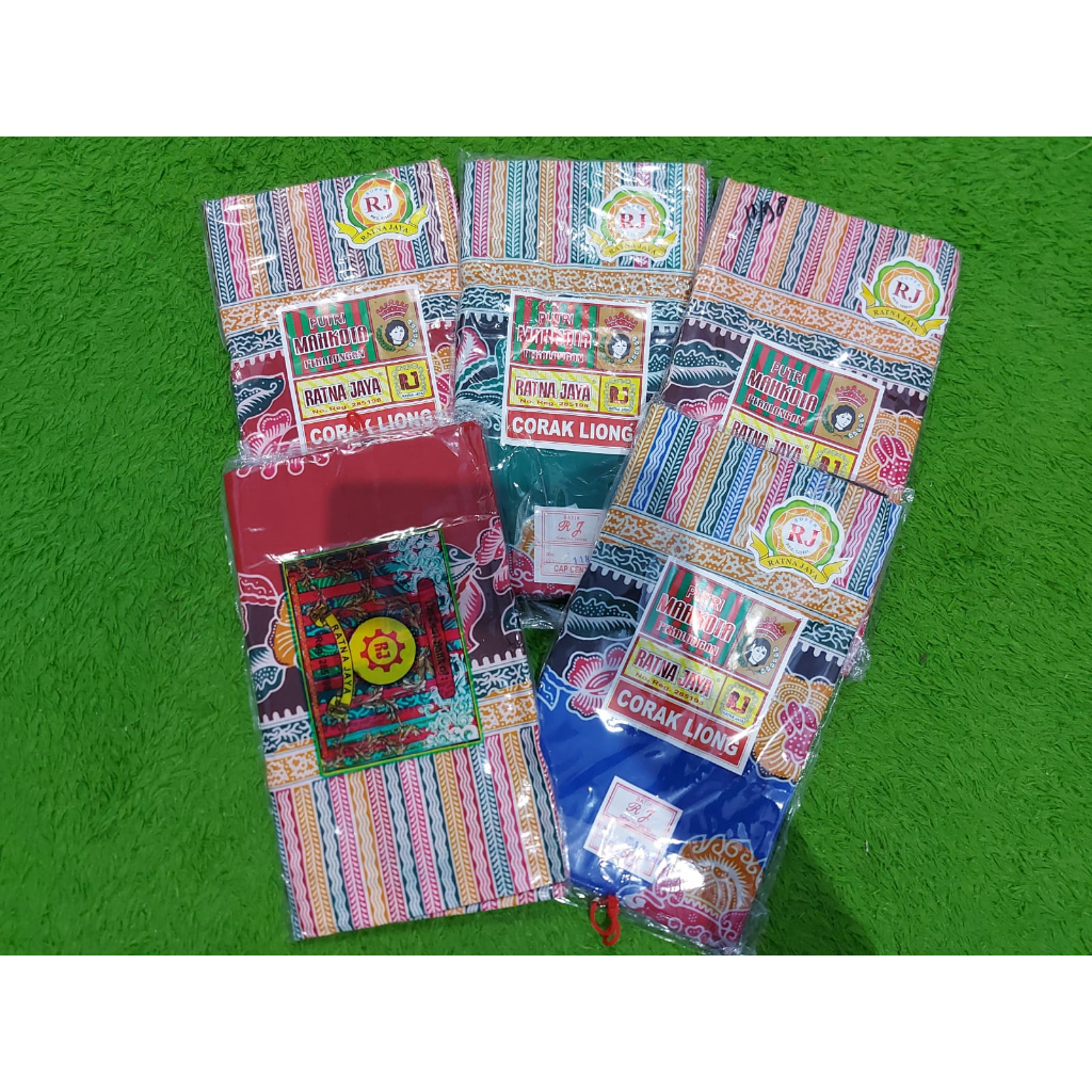 SELENDANG BATIK BAYI GENDONGAN BAYI JARIK CUKIN RATNA JAYA