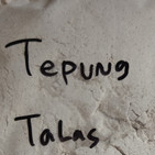 

TERMURAH TEPUNG TALAS/BUBUK TALAS HERBAL 100 GRAM