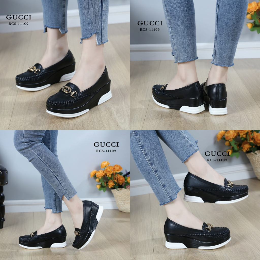 G Shoes Series # RCS-11109