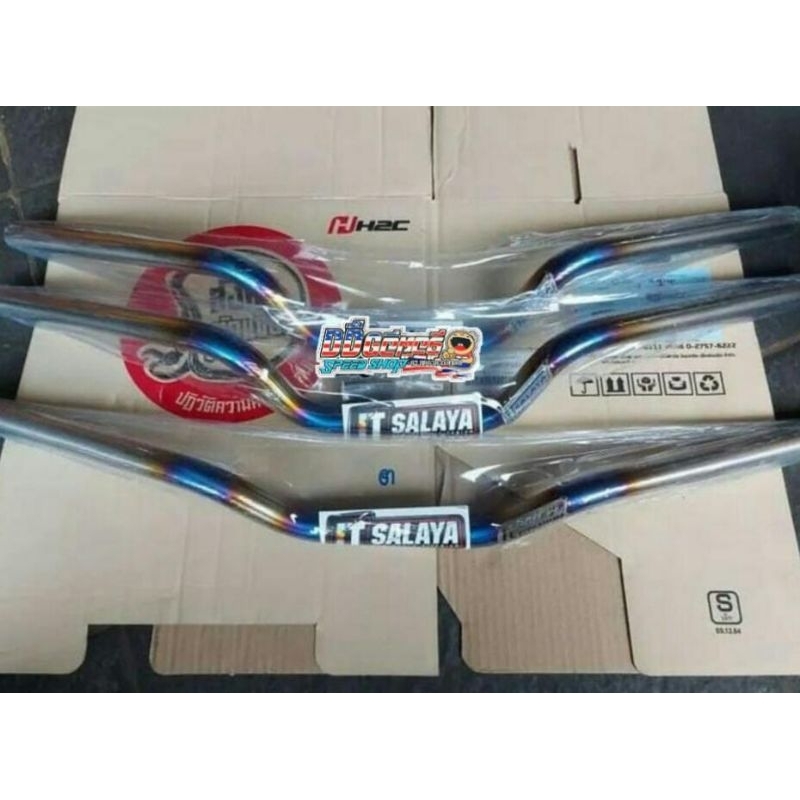 stang it salaya original thailand pcx, nmax, adv, aerox