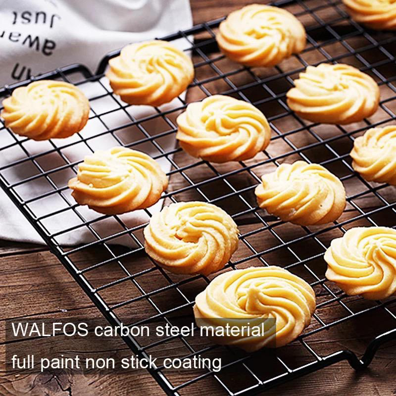 Cooling Rack / Rak Pengering Rak Pendingin Kue Cookies