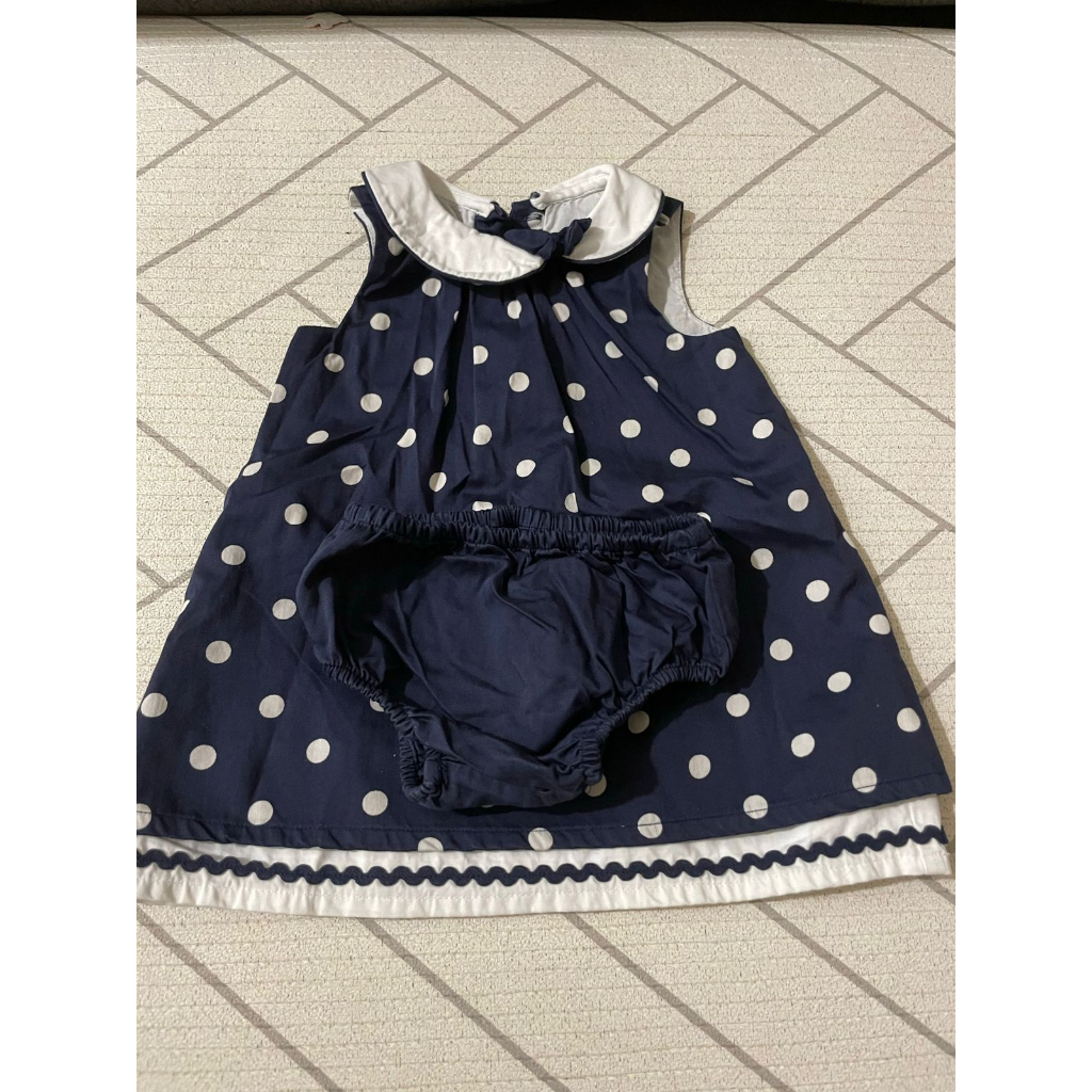 Preloved Dress Bayi Mothercare