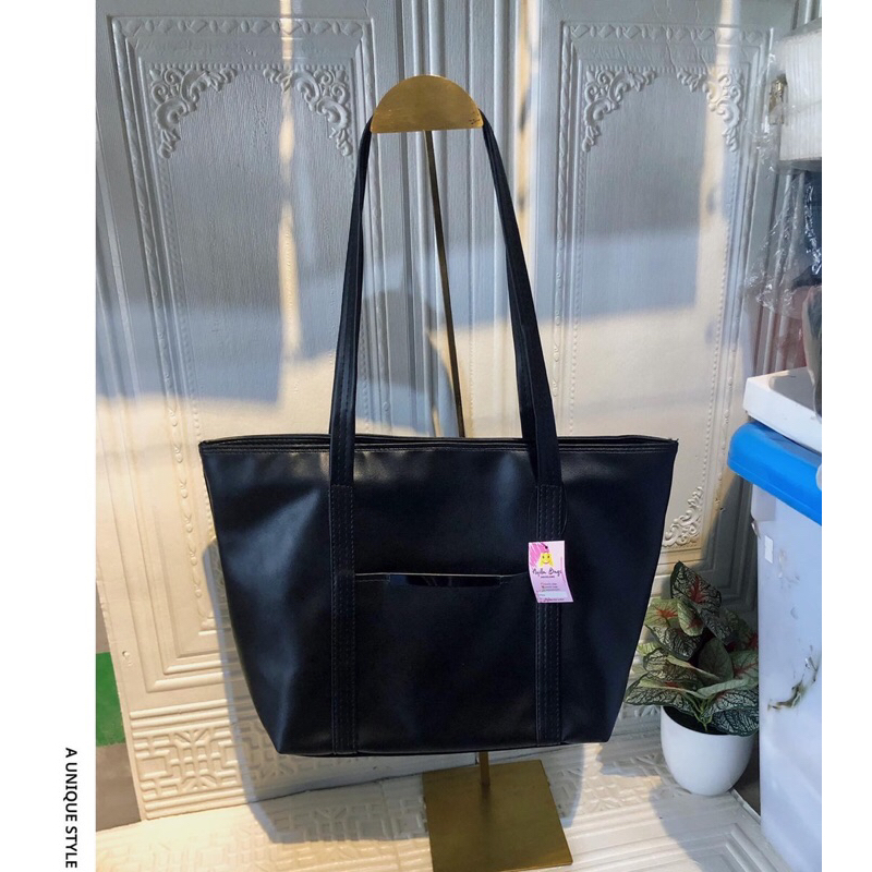 SHOPER BEHEL SAKU BY AQILLA BAGS