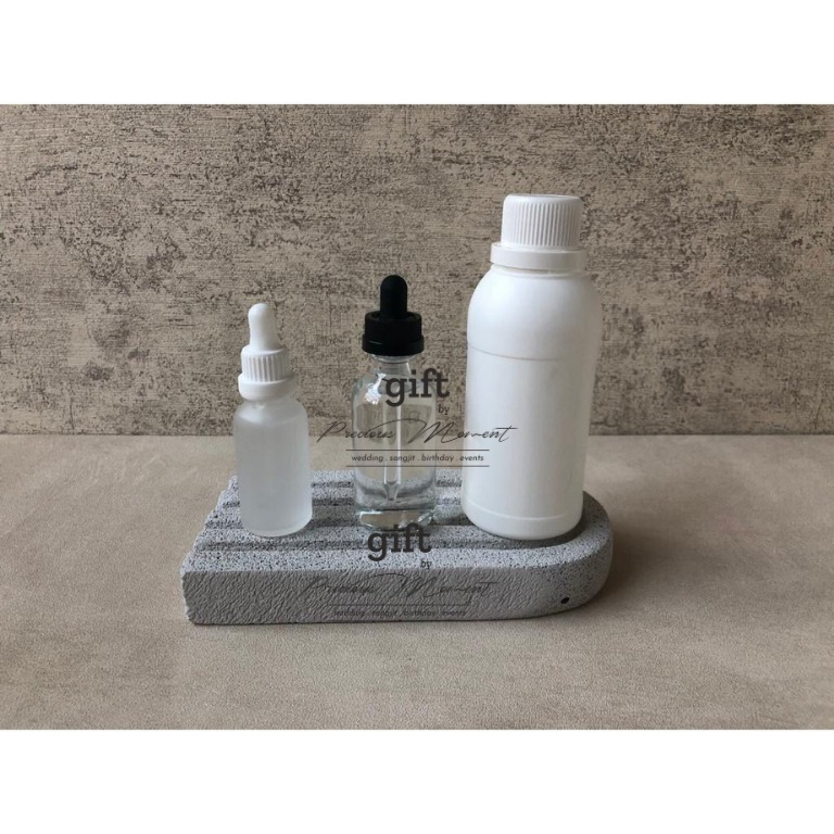 

Alcohol Food Grade utk pencair Lustre Dust Paint