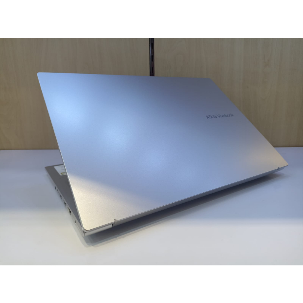 LAPTOP ASUS VIVOBOOK 14X M1403QA VIPS551 AMD RYZEN 5 5600H 16GB 512GB SSD RADEON 7 14&quot; WUXGA IPS FP WINDOWS 11 HOME ORIGINAL