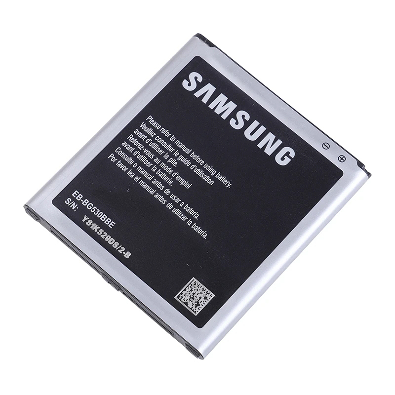 Baterai Batre Samsung G530 / G532 / J500 / J320