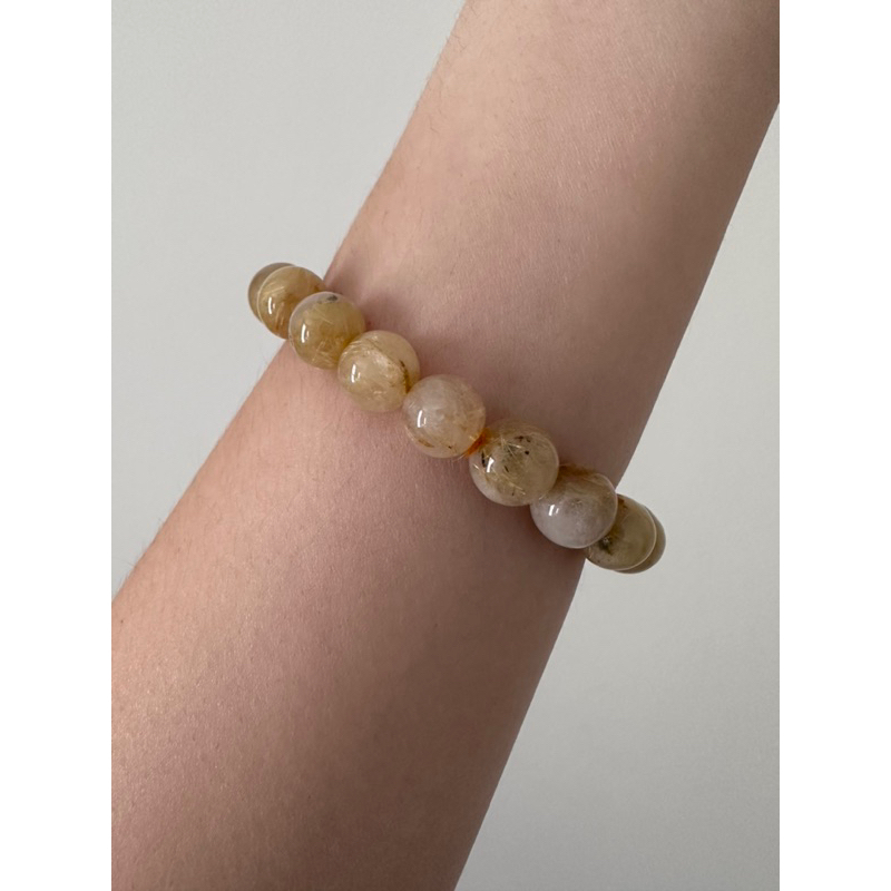 gelang rambut sedana