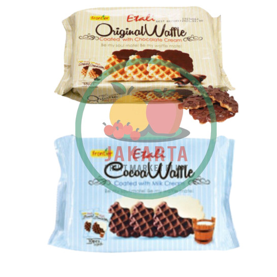 

(BISKUIT) FRONTIER ETALI WAFFLE ALL VARIANT 70GR