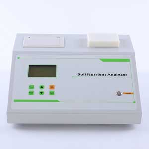 Soil Nutrient Tester