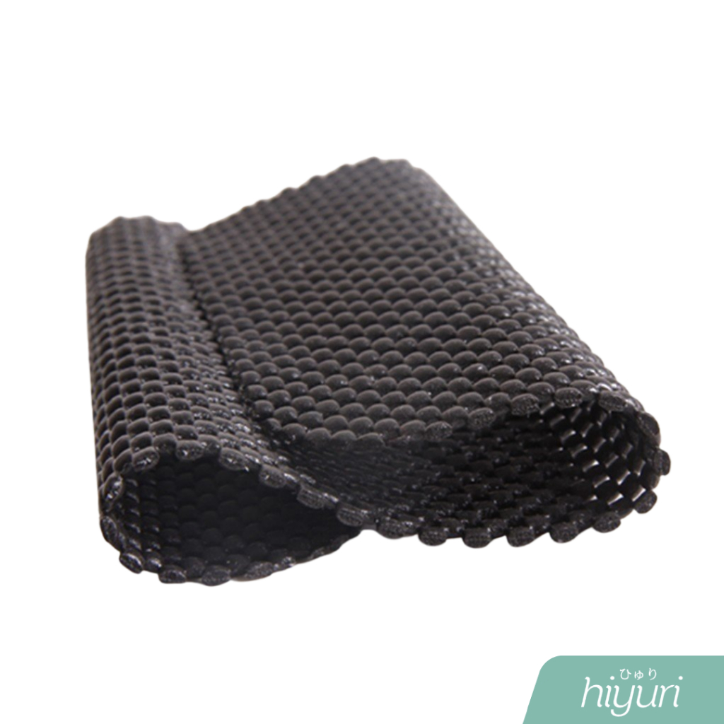 

HIYURI Bubblewrap Hitam Packing Tambahan / untuk barang KECIL