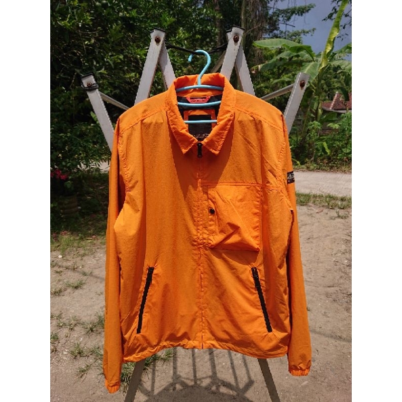 Napapijri casual orange