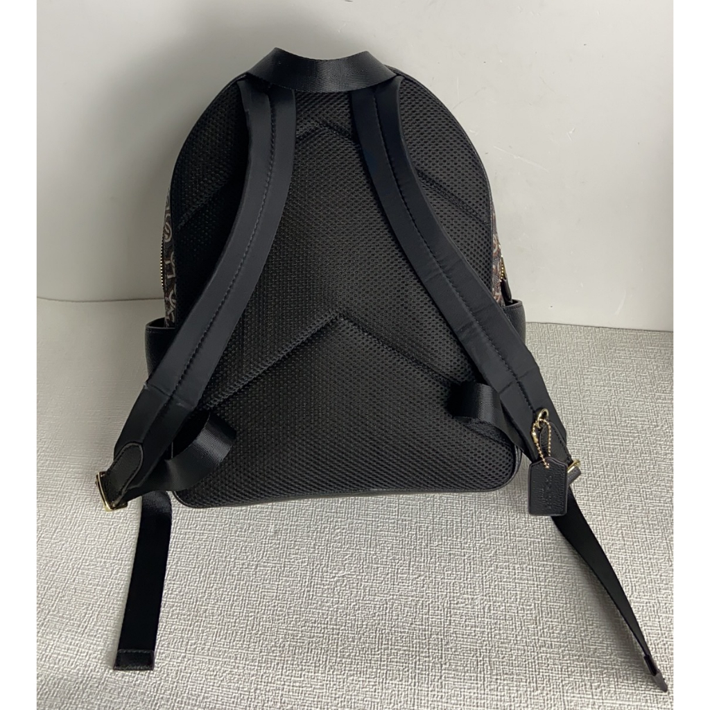 Coach CF344 Original Backpack Backpack Schoolbag  beibao 344