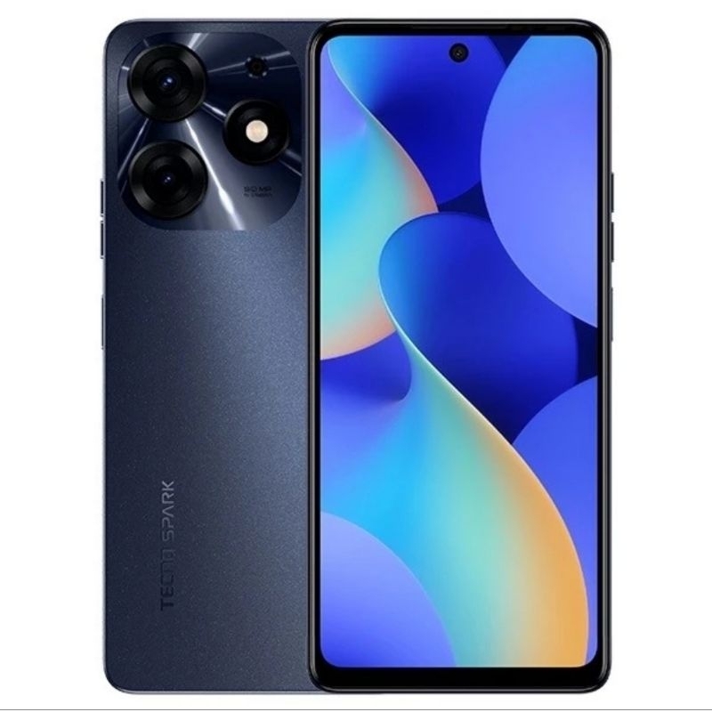 TECNO SPARK 10 PRO 8/256 GB Garansi Resmi TAM