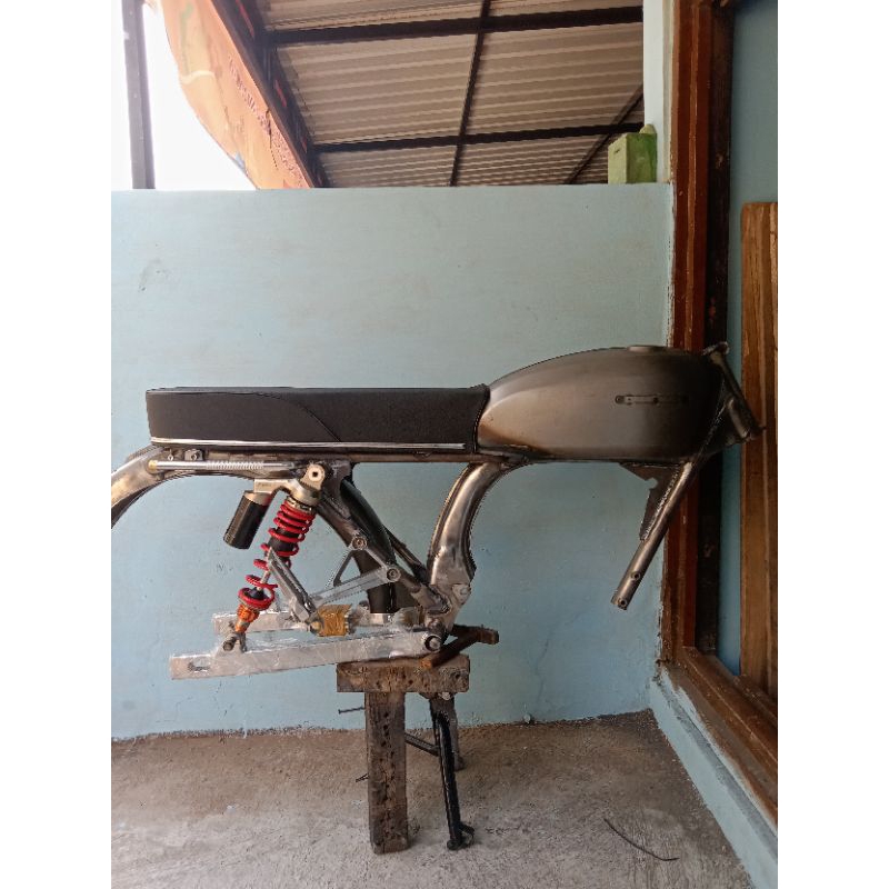 bodi body set cb tatanan rangka cb tatanan paket A1