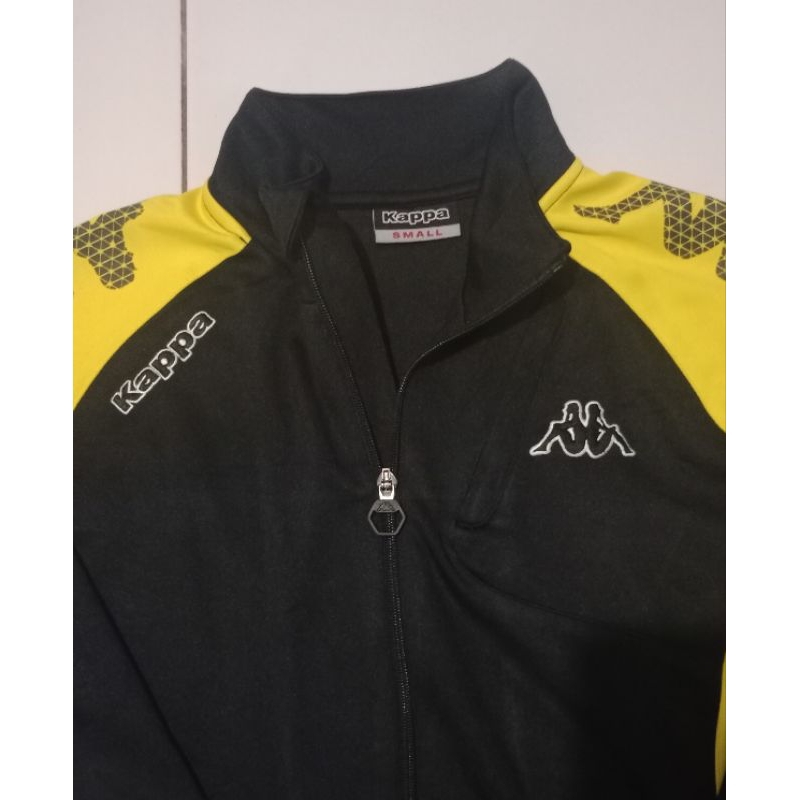 kappa tracktop ori second