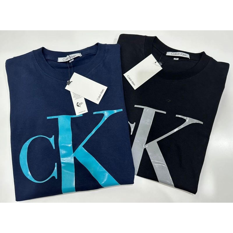 C*K bordir logo tshirt