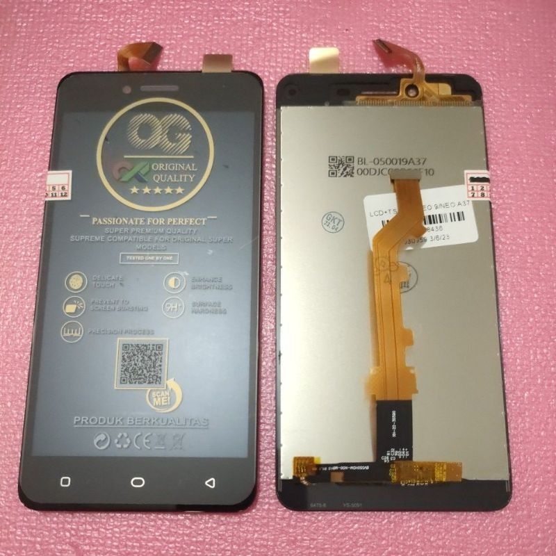 LCD OPPO A37/NEO 9