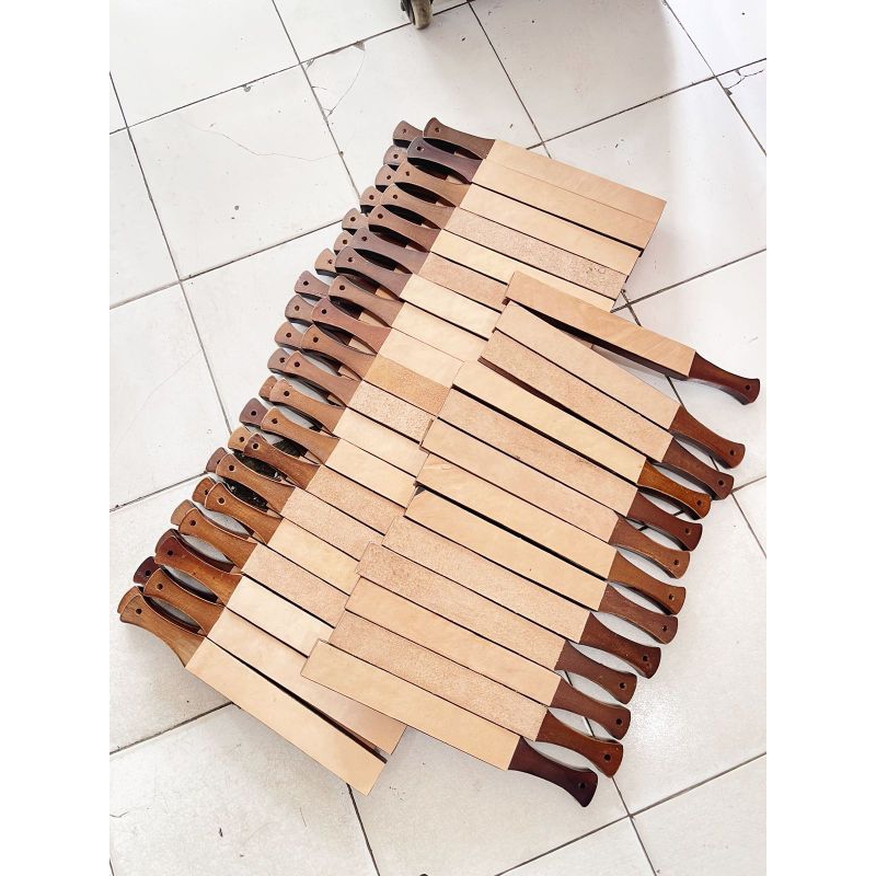 Honing halus / Asahan pisau dan lain lain