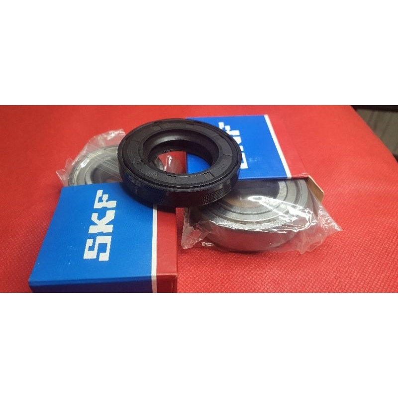 Bearing Set Mesin Electrolux EWF9025BQWA & EWF9025DQWA tinggal pasang