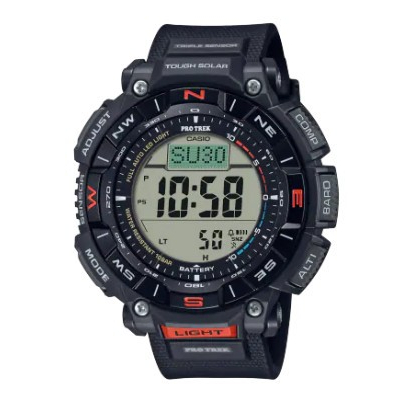 Casio Protrek PRG-340-1DR / PRG-340-1D