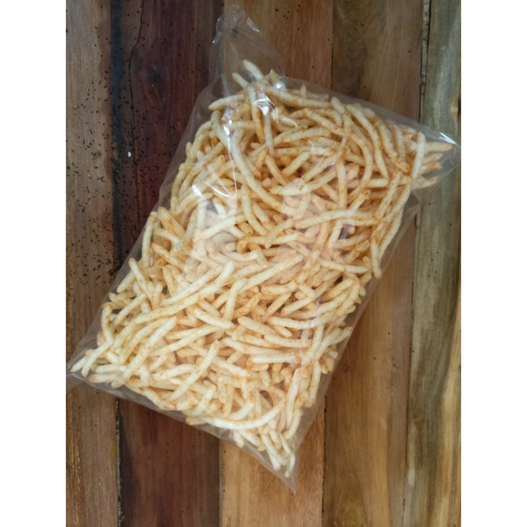 

Stik Kentang/cemilan kekinian/kemasan Share It 220gr
