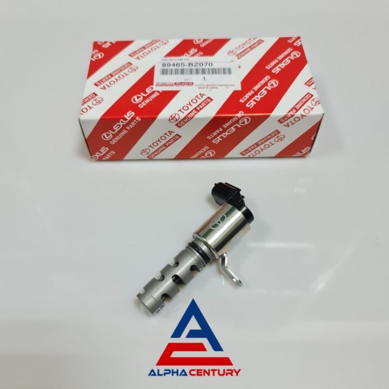 SENSOR OLI VVTI AVANZA XENIA VELOZ 1.5 TAHUN 2011-2015 RUSH TERIOS ORI PART GARANSI