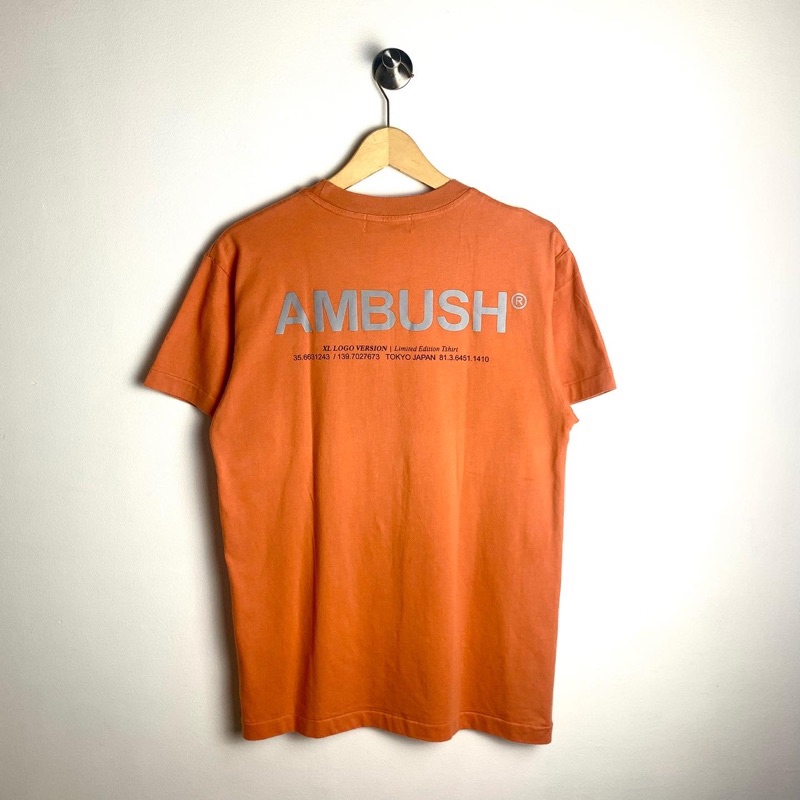 Kaos Ambush