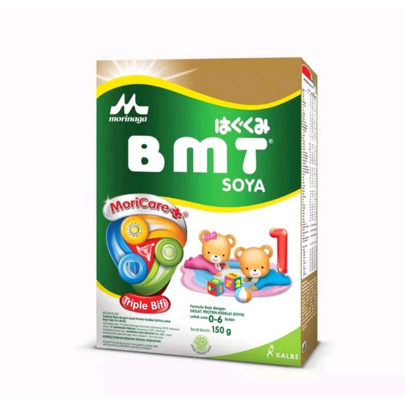 

BMT SOYA 150gr