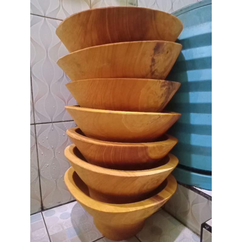 Lulumpang Dulang Kayu Nangka