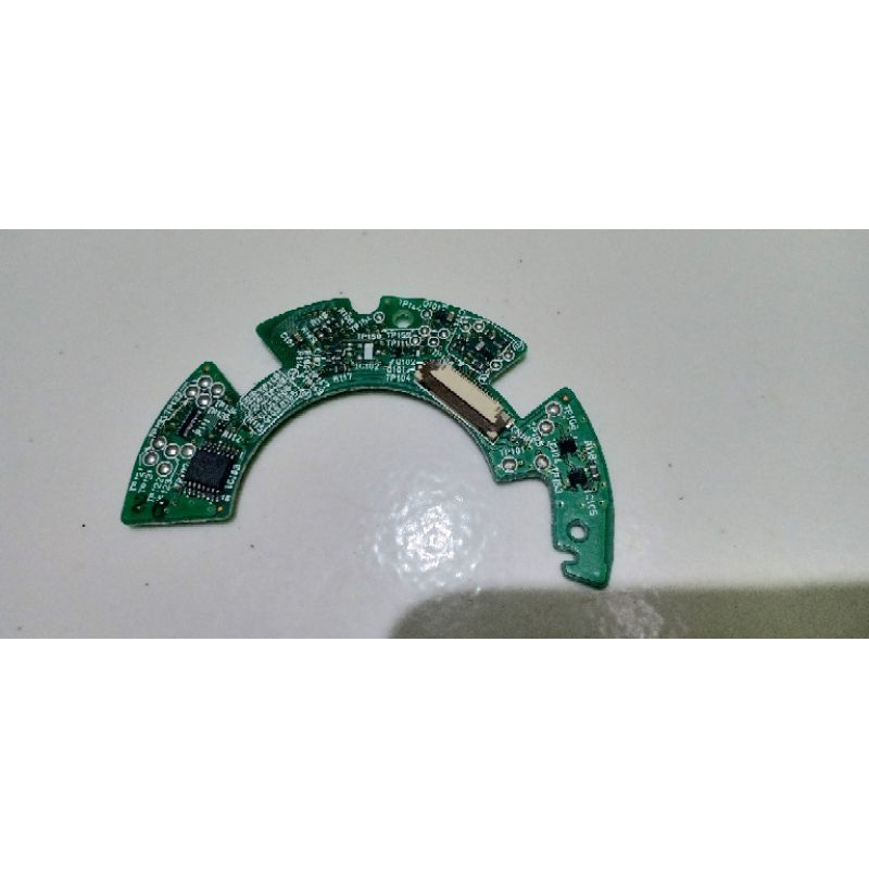 mainboard lensa tele tamron 70-300mm For nikon