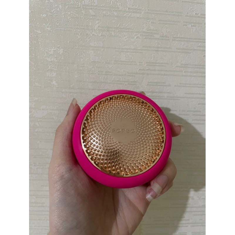 Preloved Foreo Ufo Fuchsia