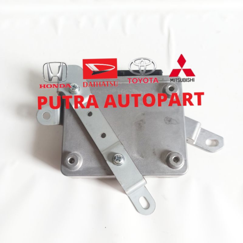 modul eps new rush new terios 2017up 89650-BZ140 original