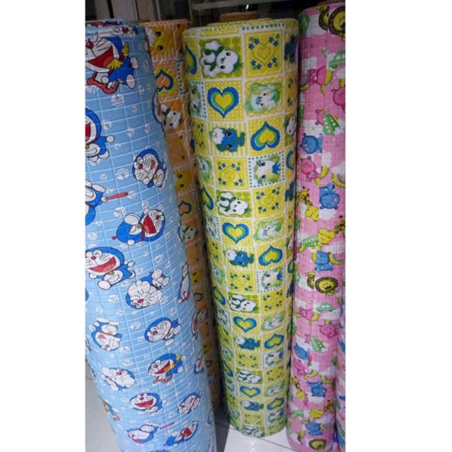 Perlak Bayi /Dewasa JUMBO 110 x50, 110x100 Waterproof Tebal