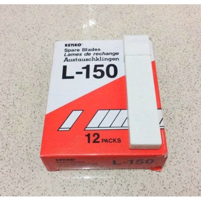

Isi Cutter L-150 Kenko