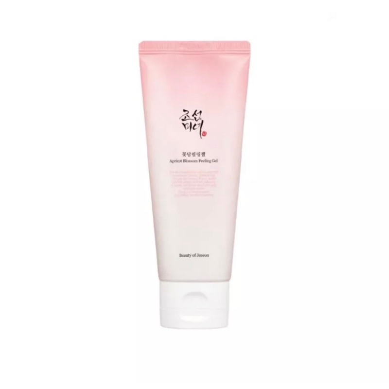 Beauty Of Joseon Apricot Blossom Peeling Gel